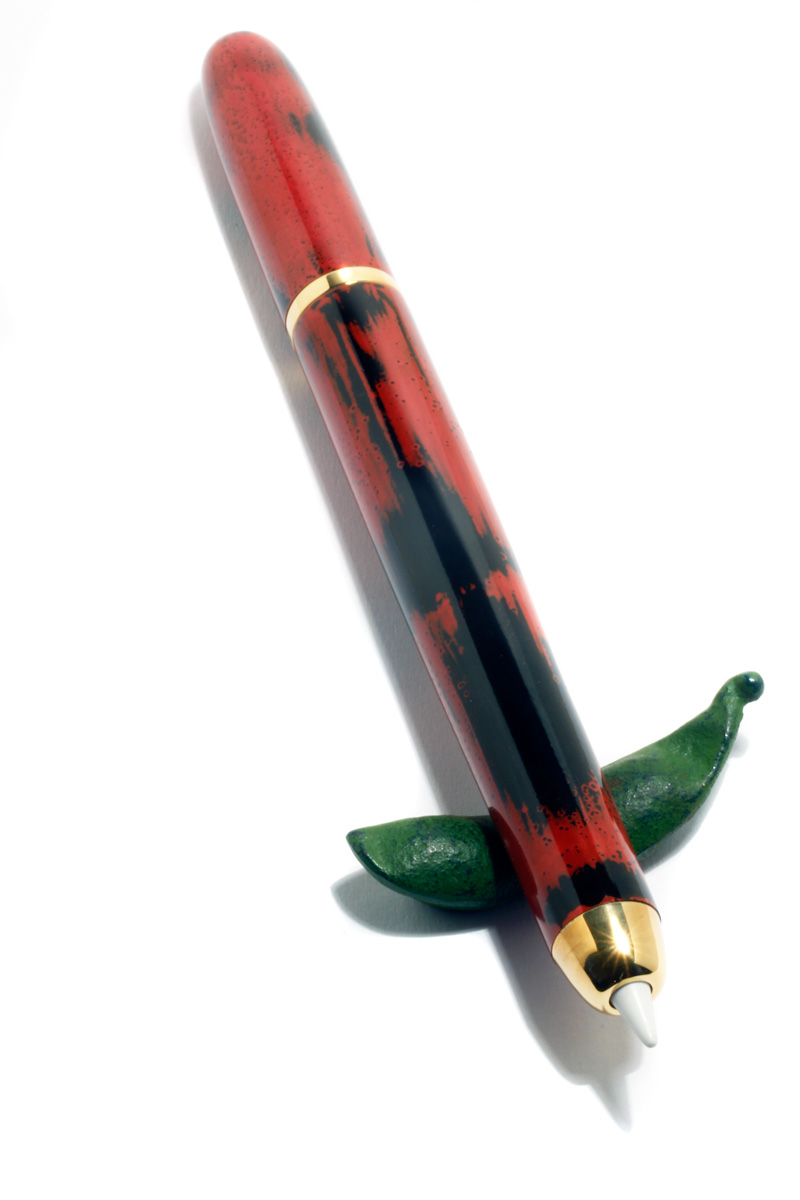 s pen apple